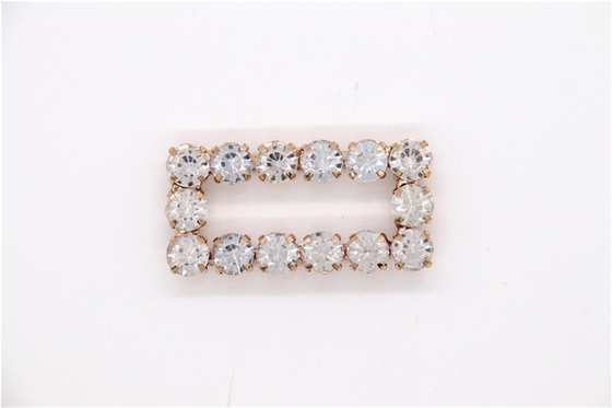 Schuhschnalle Schuhclips Strass Schuhe Clips