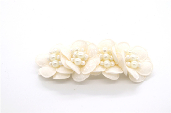 Handgefertigte Accessoires handgefertigte Blume / Braut Hochzeit Schuh dekorative Spitze Satin schwarz, weiß, rot, dunkelblau