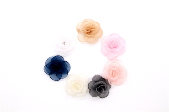 Mehrfarbige Schuhe Schnürsenkel Blumen Modischer Stil SGS-Zertifizierung
