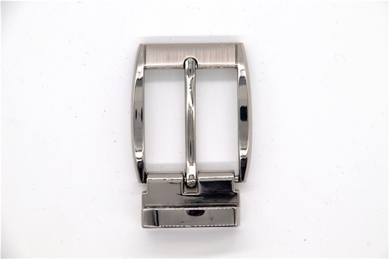 Zinklegierung, Metallpistole, Nickel,Gold, 30mm, 35mm, 40mm