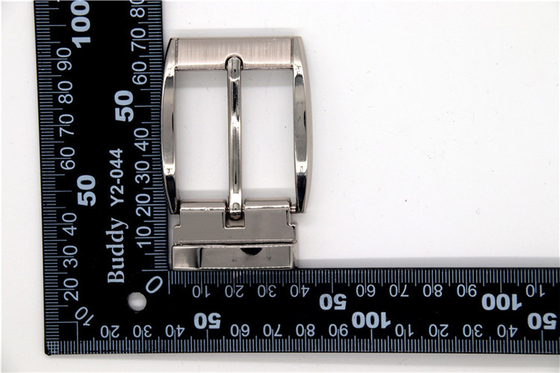 Zinklegierung, Metallpistole, Nickel,Gold, 30mm, 35mm, 40mm