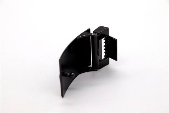 35 mm Ersatzgürtel Buckle Nickel / Gold Farbe