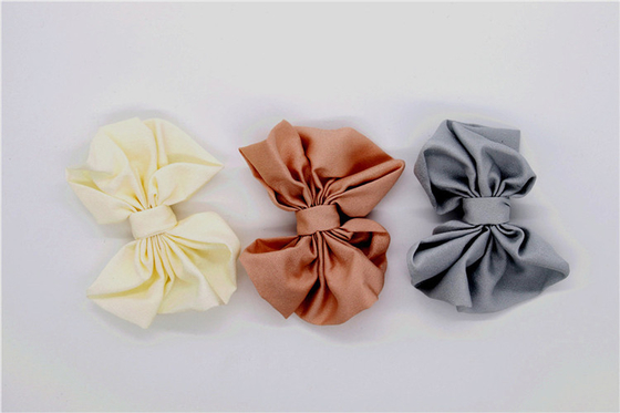 Handgemachte Accessoires Handgemachte Blumen/Hochzeitsschuh Dekorativ Spitze Satin schwarz,weiß,rot, dunkelblau