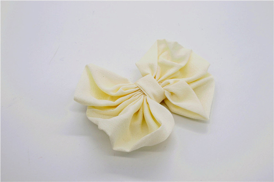 Handgemachte Accessoires Handgemachte Blumen/Hochzeitsschuh Dekorativ Spitze Satin schwarz,weiß,rot, dunkelblau