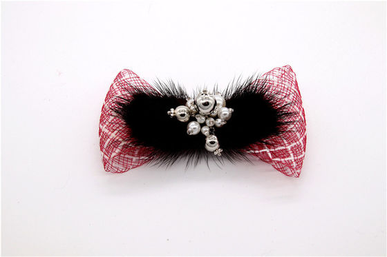 2026 Handgemachte Perlen,handgefertigter Bogen Hochwertige Imitationsperlen,Schuhdekoration mit Glasperlen/Modeschuhzubehör