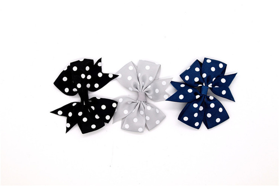 Handgefertigte Perlen, handgefertigte Schleife Hochwertige Imitationsperlen, Glassperlen-Schuhdekoration / Modische Schuhaccessoires