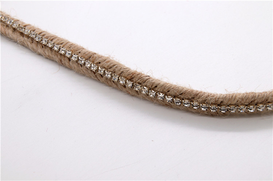Handgefertigte Perlen, handgefertigte Schleife Hochwertige Imitationsperlen, Glassperlen-Schuhdekoration / Modische Schuhaccessoires