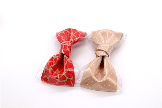 Schuhblume mit farbigem Schleifenband, handgefertigte Schuhverzierungen und Blumen Fadenband Beige, Weiß, Schwarz, Rot, Blau