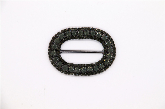 Schuhaufhänger aus Strass für Frauen Zinklegierung / Eisen / Kupfermaterial