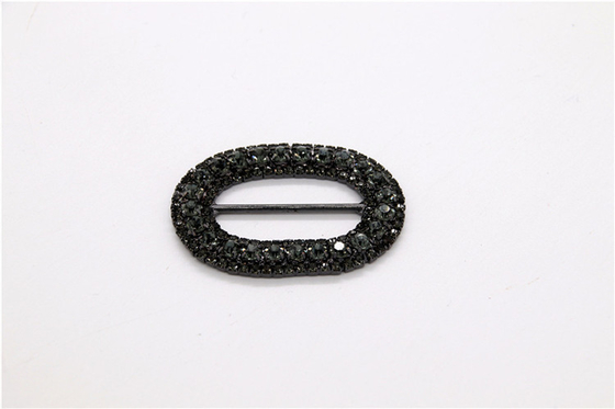 Schuhaufhänger aus Strass für Frauen Zinklegierung / Eisen / Kupfermaterial