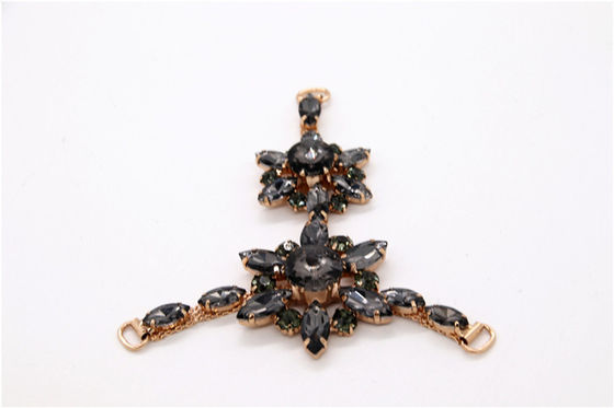 2026 Schweißschnalle T-Typ,Sandalschnalle für Damen,Schnalle für Handschweißschnalle aus Eisen/Kupfer schwarz,Nickel,Gold