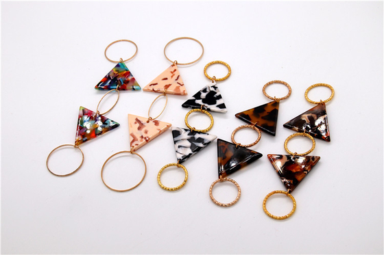 Handgeschweißte Schnalle Kette von Hardware,Damen-Sandalenkette Kupfer/Eisenpistole/Nickel/Gold
