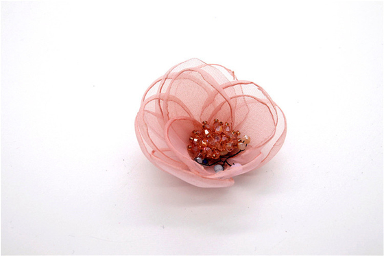 Luxus Mädchen Schuh Schmuck Spitze Neues Design Mode Stil Für Dekoration
