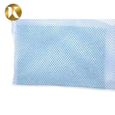 Handgemachte Dekorationsschuhklemmen für Damen Wasser - Lösliche Ornamente