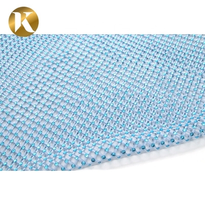 Handgemachte Dekorationsschuhklemmen für Damen Wasser - Lösliche Ornamente