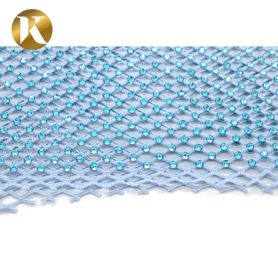 Handgemachte Dekorationsschuhklemmen für Damen Wasser - Lösliche Ornamente