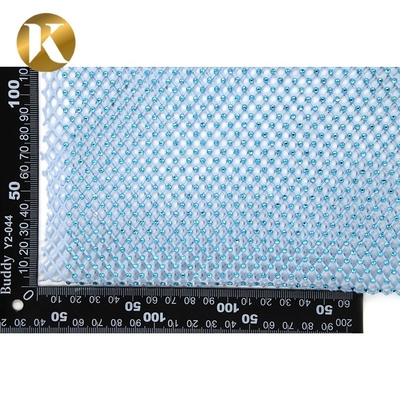 Handgemachte Dekorationsschuhklemmen für Damen Wasser - Lösliche Ornamente