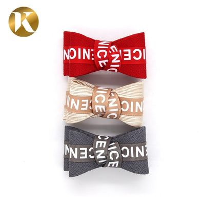 2026 Schuhschleife Modestil Schmetterlingsschleife Knoten für Damenschuhe Dekoration