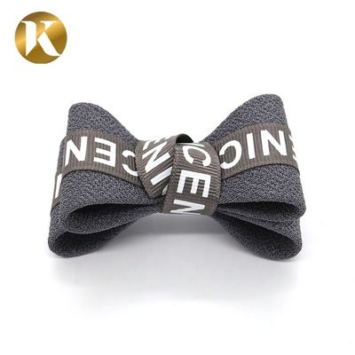 2026 Schuhschleife Modestil Schmetterlingsschleife Knoten für Damenschuhe Dekoration