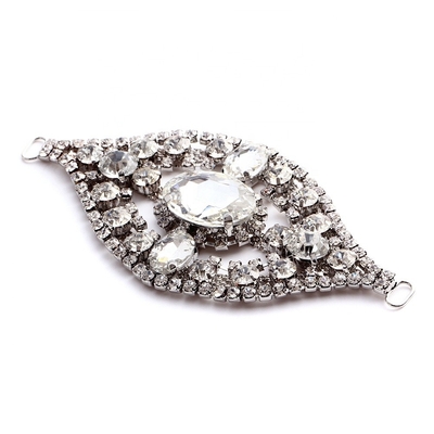 Umweltschutz Hochzeitsschuhklemmen Accessoires Elegante Gestaltung