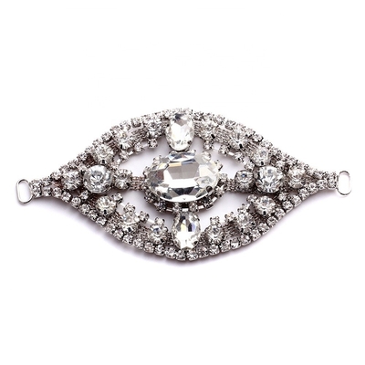 Umweltschutz Hochzeitsschuhklemmen Accessoires Elegante Gestaltung