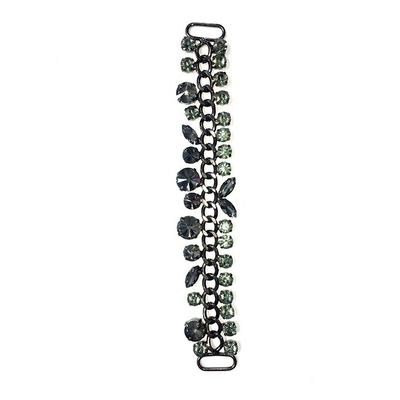 Wenzhou KML Großhandel schöne Tassel Trim Schuhe Dekoration Accessoires für Frauen Schuhe