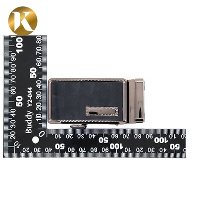 Professionelle klassische Gürtelschnallen 35 mm
