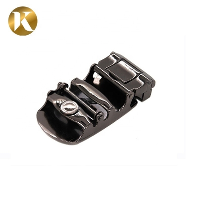Wenzhou Kml 35mm Marke Business Metall Zinklegierung Automatische Gürtelschnalle