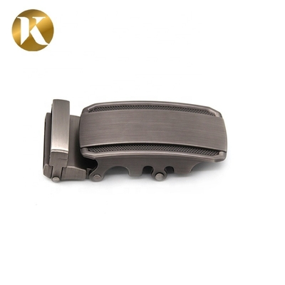 Wenzhou Kml Neues Design Blank Vintage Metall Zinklegierung Automatischer Gürtel Buckle Für Mann