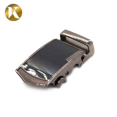 Mode-Auto-Sperre Zink-Legierung Buckle Einfaches Design für Geschäftsleute