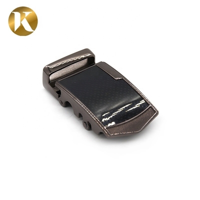 Mode-Auto-Sperre Zink-Legierung Buckle Einfaches Design für Geschäftsleute