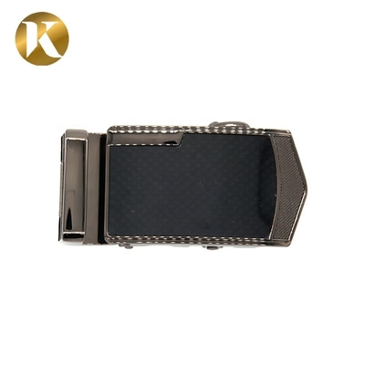 Mode-Auto-Sperre Zink-Legierung Buckle Einfaches Design für Geschäftsleute