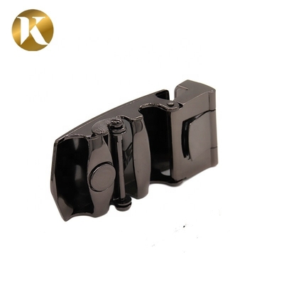 Mode-Auto-Sperre Zink-Legierung Buckle Einfaches Design für Geschäftsleute