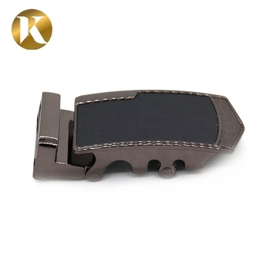 Mode-Auto-Sperre Zink-Legierung Buckle Einfaches Design für Geschäftsleute