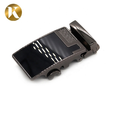 Vintage-Stil 35mm automatische Gürtelgürtel mit Schnitzflächenbehandlung