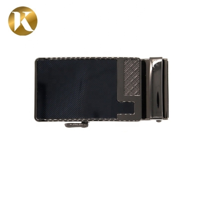 Vintage-Stil 35mm automatische Gürtelgürtel mit Schnitzflächenbehandlung