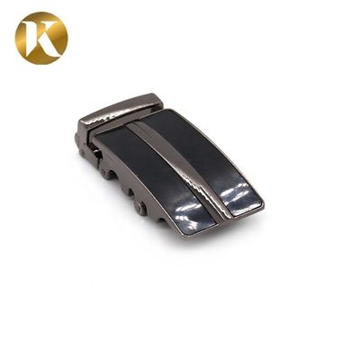 2026 Custom Printing Automatische Gürtelschnallen Modestyl für Werbegeschenke