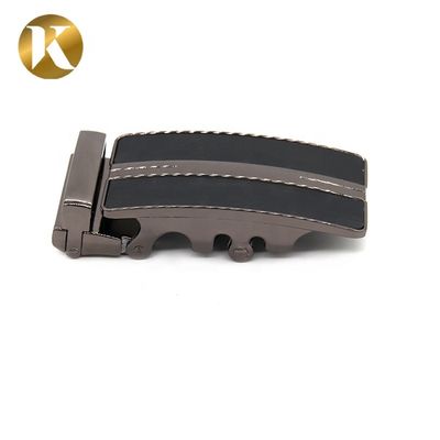 2026 Custom Printing Automatische Gürtelschnallen Modestyl für Werbegeschenke