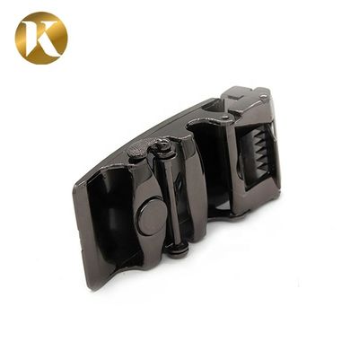 2026 Custom Printing Automatische Gürtelschnallen Modestyl für Werbegeschenke