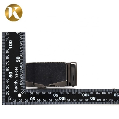 35mm umkehrbare automatische Gürtelschnallen