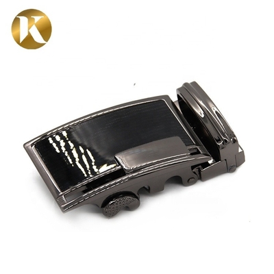 Customized Mode Automatische Gürtel Schnürsenkel mit schönem Aussehen