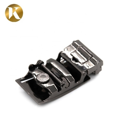 Customized Mode Automatische Gürtel Schnürsenkel mit schönem Aussehen