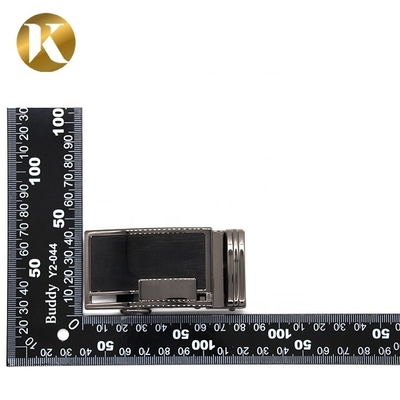 Customized Mode Automatische Gürtel Schnürsenkel mit schönem Aussehen