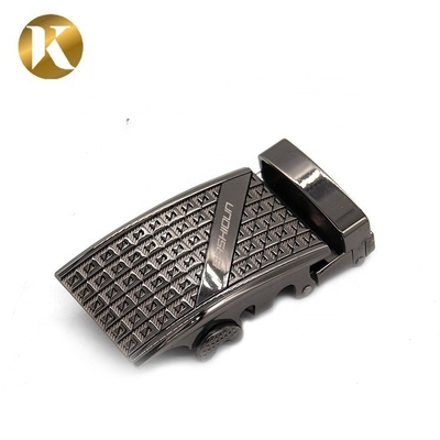 Kühle persönliche Luxus Gürtel Buckles Metall Zink Legierung Material für Mann