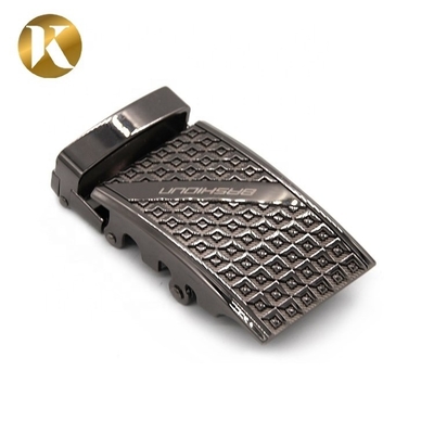 Kühle persönliche Luxus Gürtel Buckles Metall Zink Legierung Material für Mann