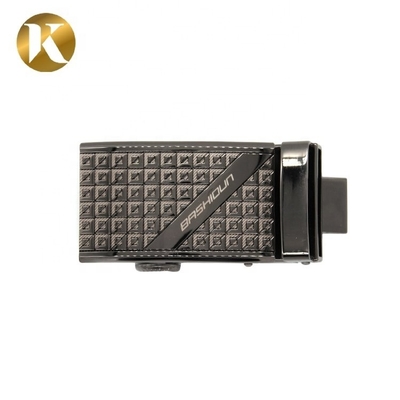 Kühle persönliche Luxus Gürtel Buckles Metall Zink Legierung Material für Mann