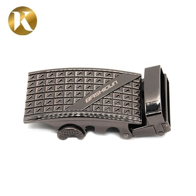 Kühle persönliche Luxus Gürtel Buckles Metall Zink Legierung Material für Mann