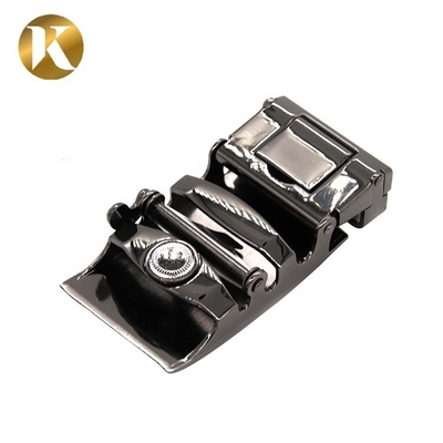 Kühle persönliche Luxus Gürtel Buckles Metall Zink Legierung Material für Mann