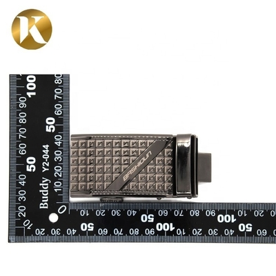 Kühle persönliche Luxus Gürtel Buckles Metall Zink Legierung Material für Mann