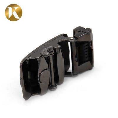 35mm Rückkehrbare Automatische Gürtelgürtel für Männer mit schönem Aussehen